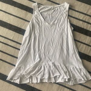 Peruvian Connection Tank